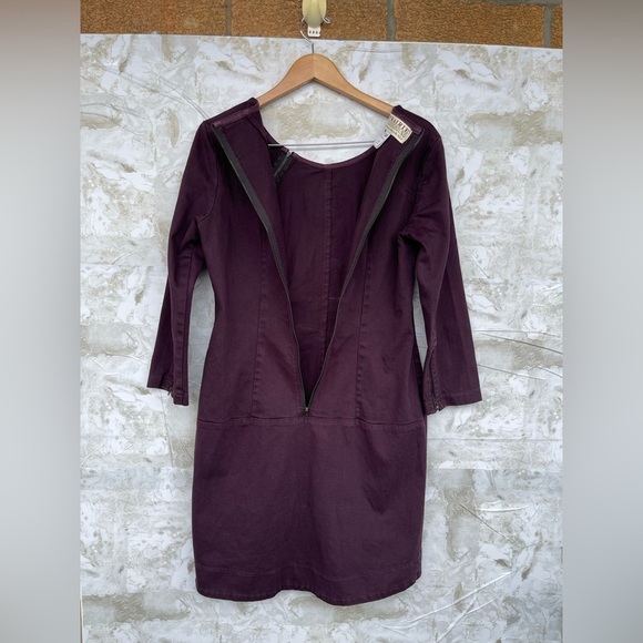 Prairie Underground Canvas Minimalist color dress size large - Picture 10 of 10